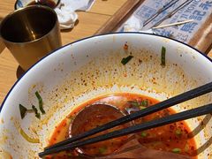 -马记永·兰州牛肉面(3019君尚店)