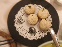 -松鹤楼(狮山永利广场店)