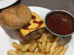 -Pancakes on the rocks(冲浪者天堂店)