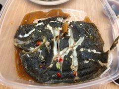 -盒马X会员店(王府井奥莱UP TOWN店)