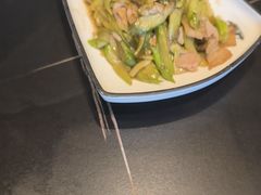 -码头鲜精致威海菜(欧乐坊店)