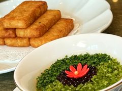-上海总会SHANGHAICLUB(兴业太古汇店)