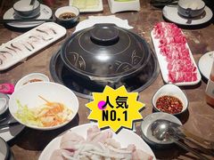 -同仁四季椰子鸡(罗湖国贸店)