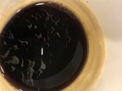 咖啡-恒生银行(沙田分行)