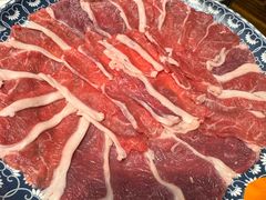-北京老门框爆肚四季涮肉(淮海东路外滩店)