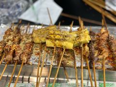 -老黑板筋(顺义总店)