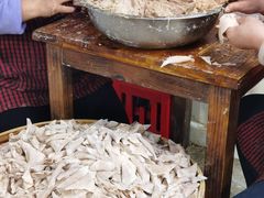 -马脚桥鱼肉羹店(人民路店)