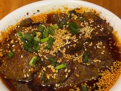 -付小姐在成都(中山公园店)