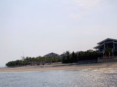 -三亚西岛海洋文化旅游区