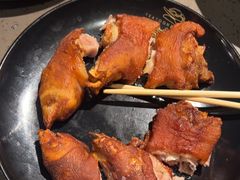 -一棠龙虾•王牌虾球(楚河汉街店)