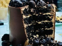 -DUFF LANGE杜夫朗格蛋糕