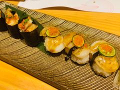 -花潮料理艺食馆(世欧广场店)