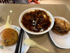 -南来顺饭庄·清真(南菜园店)