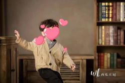 -西瓜庄园儿童摄影