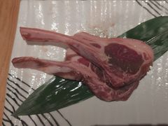 -赤坂亭·M9和牛烧肉(南京江南虹悦城店)