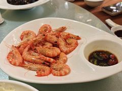 -恒记饭店·海鲜明档(淹城店)
