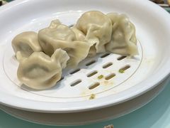 -额吉饺子馆(新石北路店)