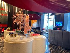 -西安W酒店·WEI全味西餐厅