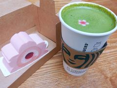 -星巴克臻选(国贸商城首店)