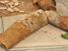 -LA CREPERIE BRETONNE布列塔尼法式餐厅(天童北路店)