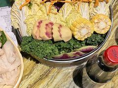 -春润大地海南椰子鸡(沙井京基百纳广场店)