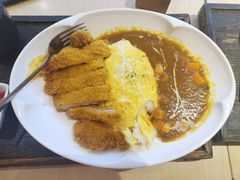 -噹噹呀咪咖喱屋(三阳百盛店)