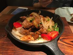 -山葵家·创意料理(宁波来福士店)