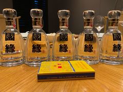 -萬國春·中菜馆(颐和公馆店)