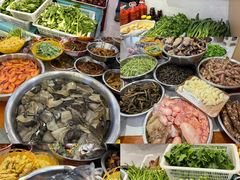 -三只鸟本地特色菜馆(上饶总店)