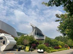 -青藏高原野生动物园