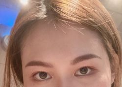 -久匠·纹眉半永久野生眉