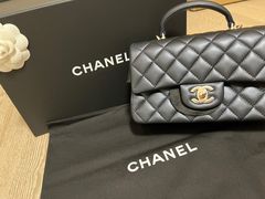 -CHANEL(恒隆广场店)