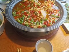 -盐帮食坊•小河帮川菜(四川师大店)