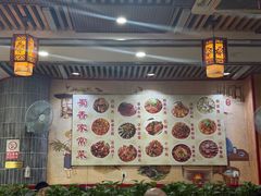 -花溪牛肉米粉(华兴东街店)