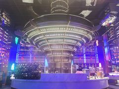 -花西亭·海鲜自助餐厅(瑞城名人酒店)
