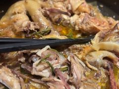 -刀板香·安徽菜(国购IFC店)
