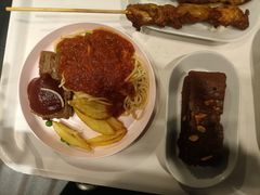 -宜家·瑞典风味餐厅(武汉荟聚中心店)