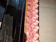 -辣伍鲜毛肚老火锅(元一店)