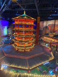 -南京万达乐园