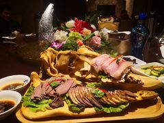 -尹兰楼西北风情餐厅(嘉定店)