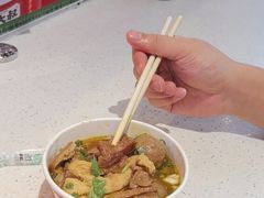 -卤大叔·广州牛杂(壹方城店)