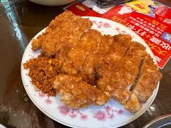 -池嬢拌粉(上海首店)