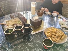 -百花人家(清水镇店)