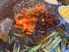 -全洲拌饭(万达店)