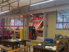 -娜姐鲜牛肉串串火锅(藏龙岛店)