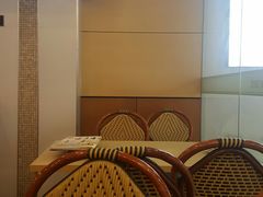 大堂-萨莉亚意式餐厅(龙阳广场店)