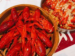 -靓靓蒸虾·头牌蒸虾(沙湖旗舰店)