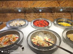 -汉巴味德(大悦城店)