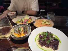-Brut Eatery悦璞食堂(建国东路店)