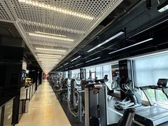 -魅加健身游泳(滨湖金陵店)